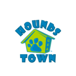 Logo - Hounds Town USA