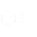 Franchise Logo White - Dog Training Elite