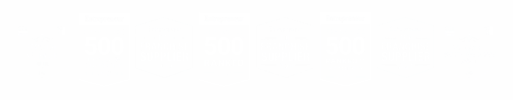 Awards And Recognition - Raintree, The Franchise Growth Experts