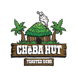 Franchise Logo - Cheba Hut Toasted Subs