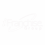 Logo White - iFranchise Group