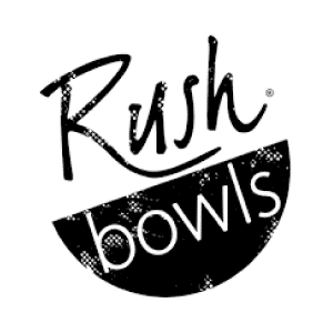 Logo - Rush Bowls
