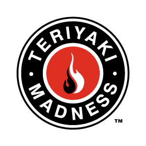 Logo - Teriyaki Madness