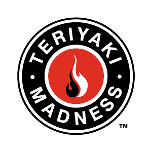 Franchise Logo - Teriyaki Madness