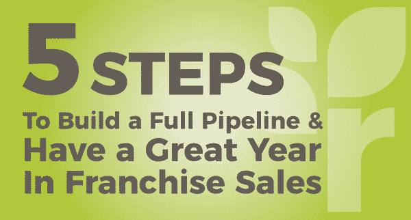 5 Steps To Build A Full Pipeline