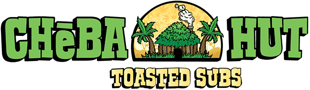 Logo - Cheba Hut Toasted Subs