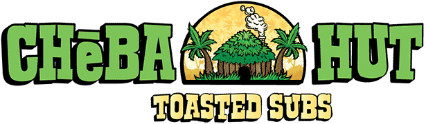 Franchise Logo - Cheba Hut Toasted Subs