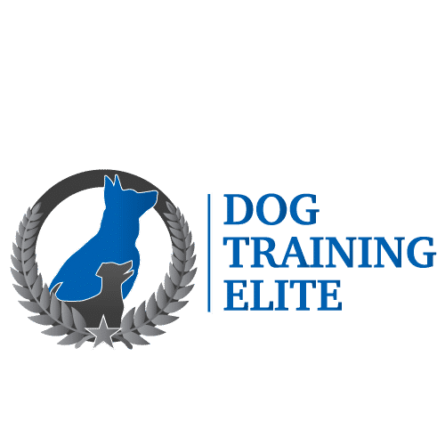 Logo - Dog Training Elite