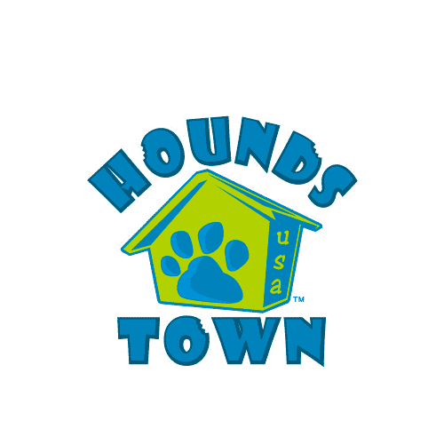 Logo - Hounds Town USA
