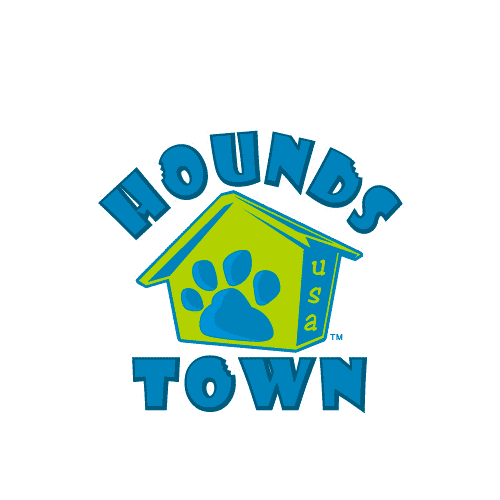 Franchise Logo - Hounds Town USA