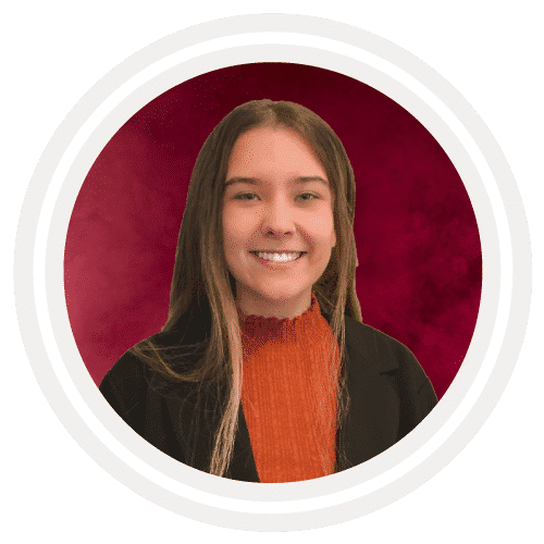 Jada Miller - Social Media Intern - Raintree
