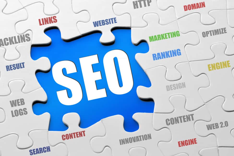 franchise marketing SEO