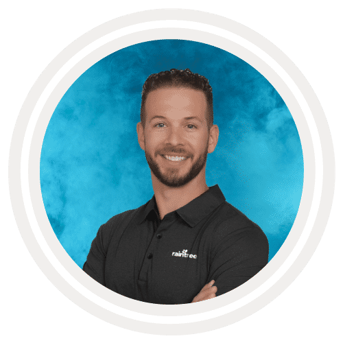 Tyler Woodard - Development Manager - Raintree, The Franchise Growth Experts