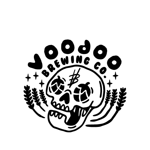 Logo - Voodoo Brewing Co.