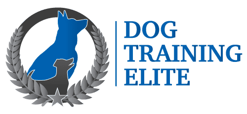 Logo: Dog Training Elite