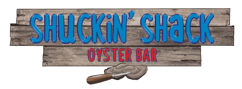 Franchise Logo: Shuckin' Shack Oyster Bar