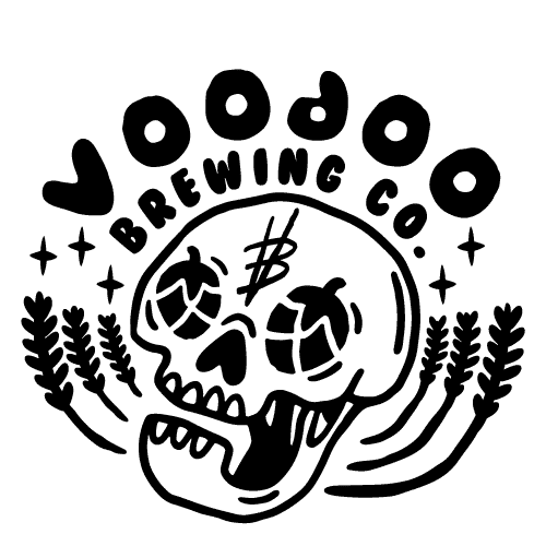 Logo: Voodoo Brewing Co.