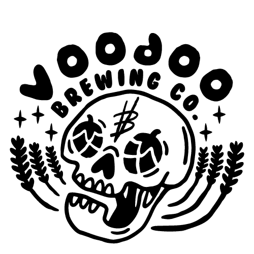 Logo - Voodoo Brewing Co. Franchise