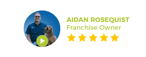 Graphic: 5 Star Review