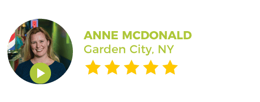 Graphic: 5 Star Review