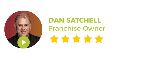 Graphic: 5 Star Review
