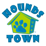 Logo: Hounds Town USA