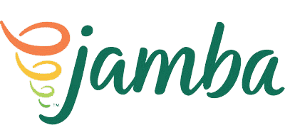 Franchise Logo: Jamba