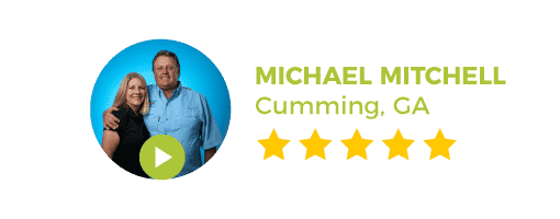 Graphic: 5 Star Review