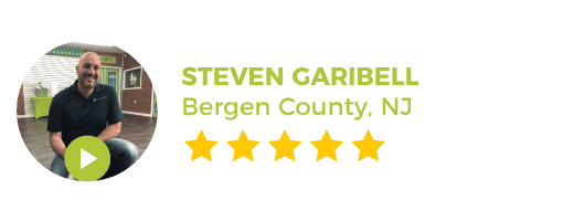 Graphic: 5 Star Review