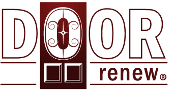 Door Renew Franchise Logo