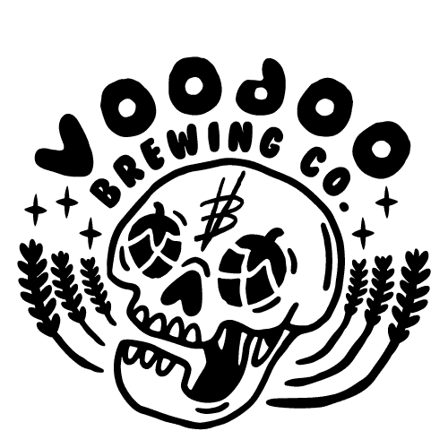 Voodoo Brewing Co. Franchise Logo