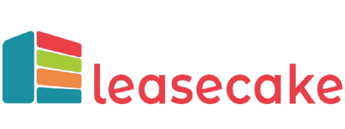Logo: leasecake