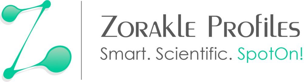 Logo: Zorakle Profiles