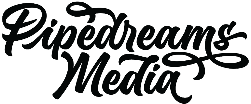 Logo: Pipedreams Media