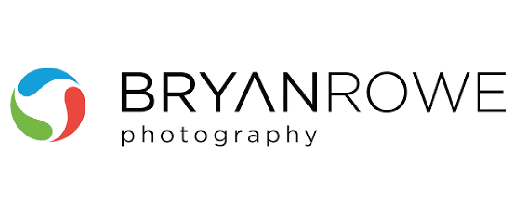 Logo: Bryan Rowe Photography