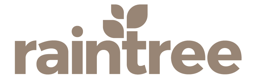 Logo: Raintree, The Franchise Growth Experts