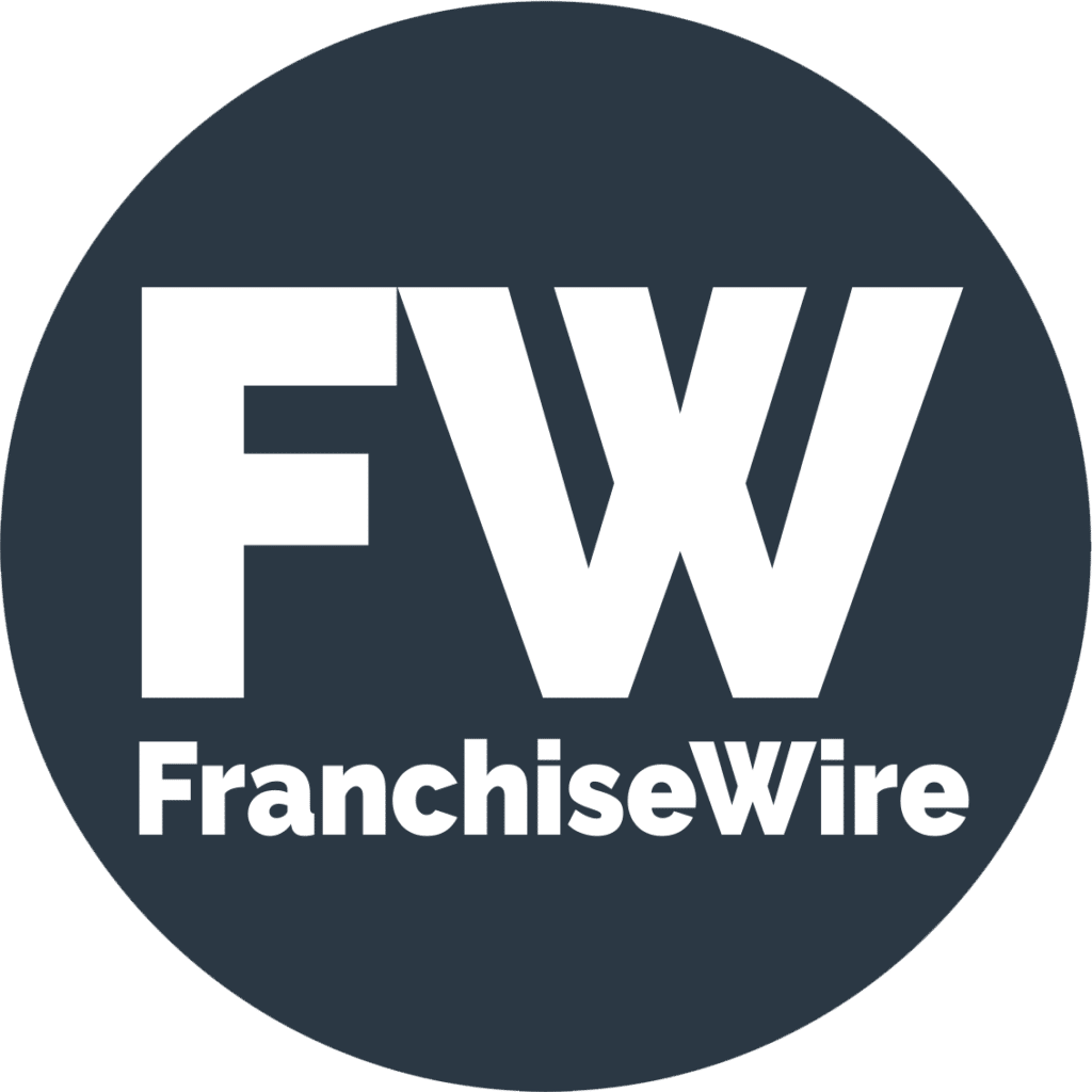 Franchise Wire Logo