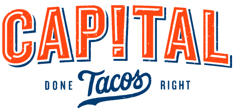 Logo - Capital Tacos Franchise