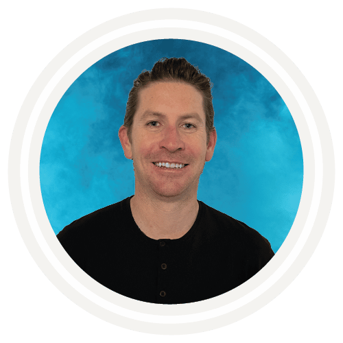 Chris Killen - Copywriter - Raintree Franchise Growth