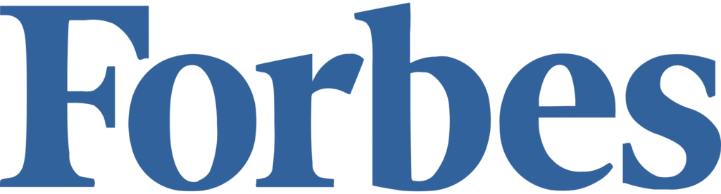 Forbes Logo