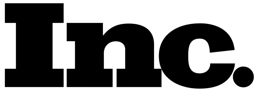 Inc. Magazine Logo