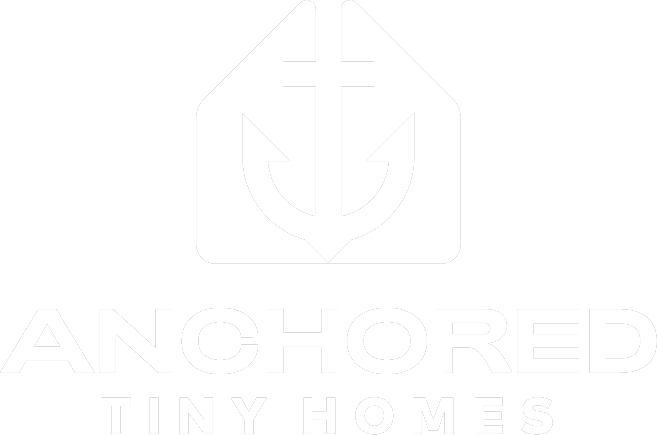 Anchored Tiny Homes - Tiny Home Franchise - Sacramento, California