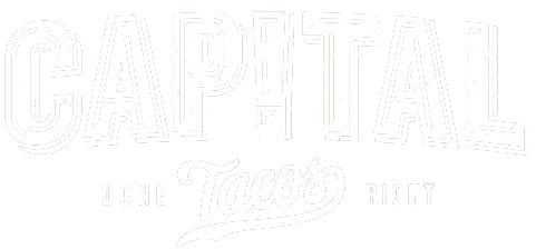 Logo - Capital Tacos Franchise