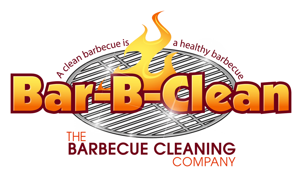 Logo - Bar-B-Clean Franchise