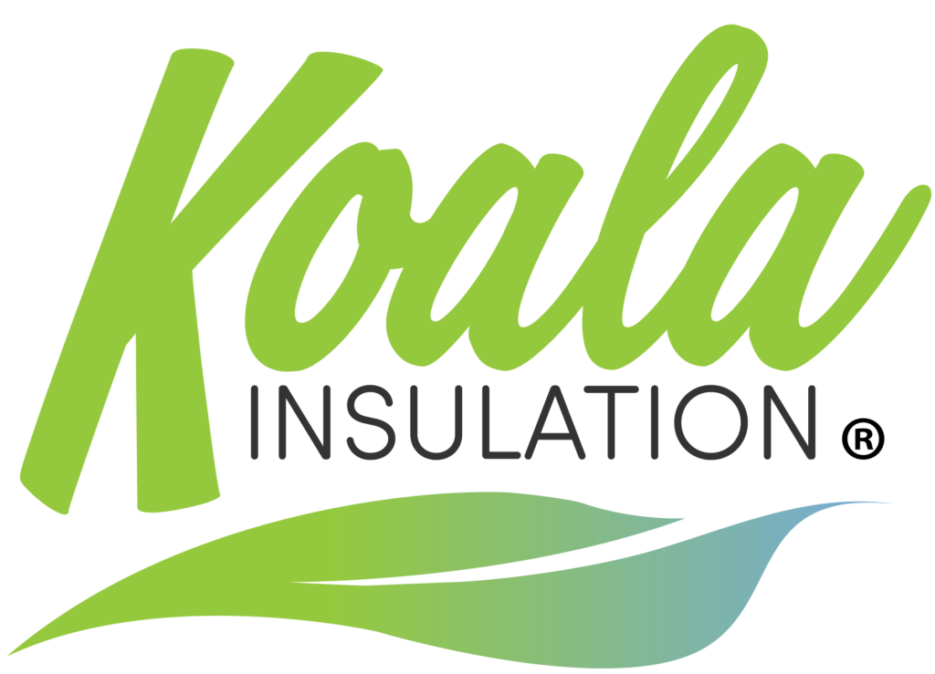 Logo - Koala Insulation Franchise