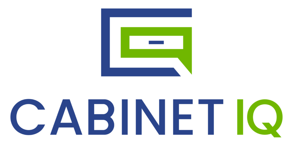 Logo - Cabinet IQ Franchise