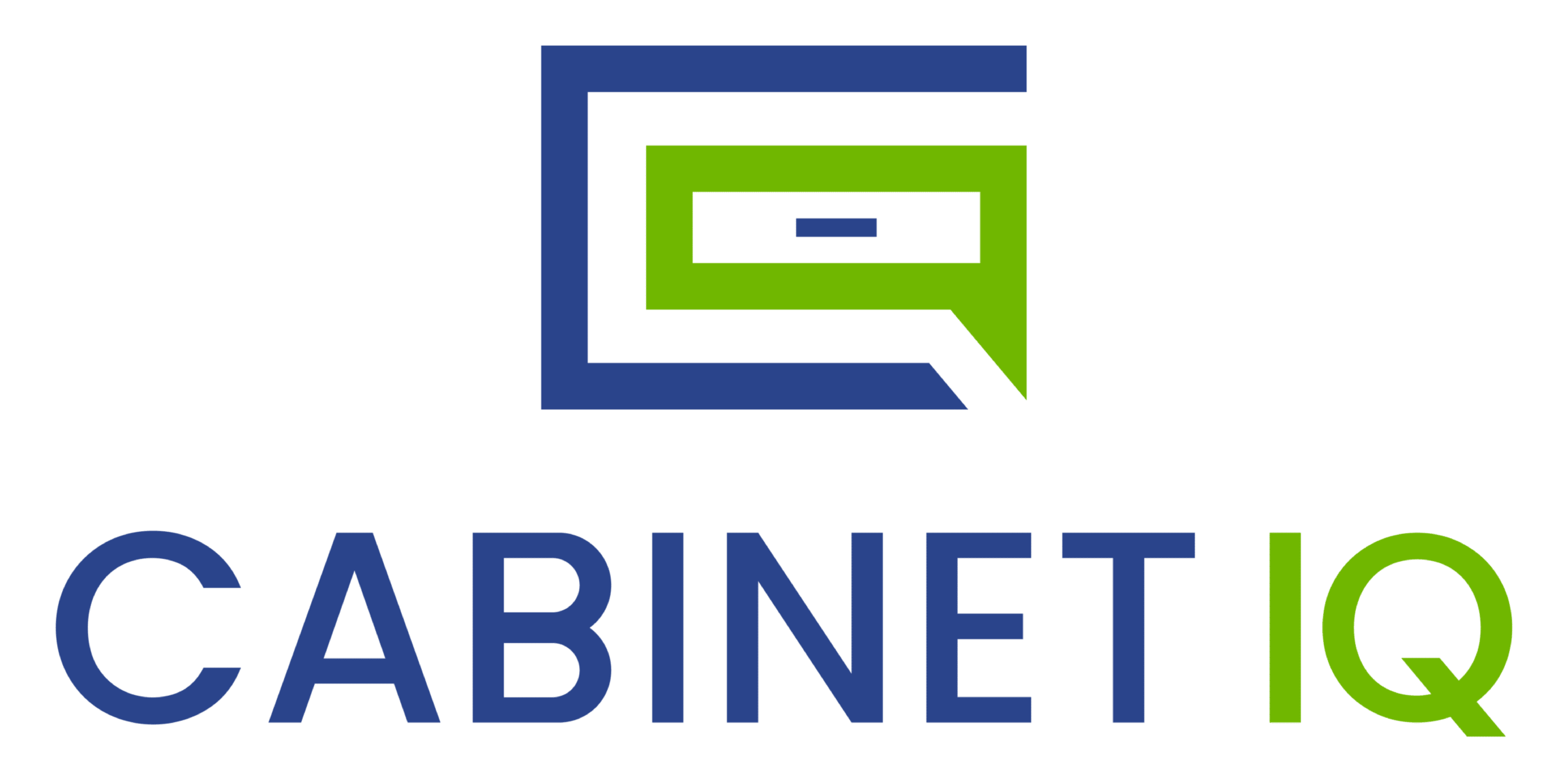 Cabinet IQ Franchise Logo