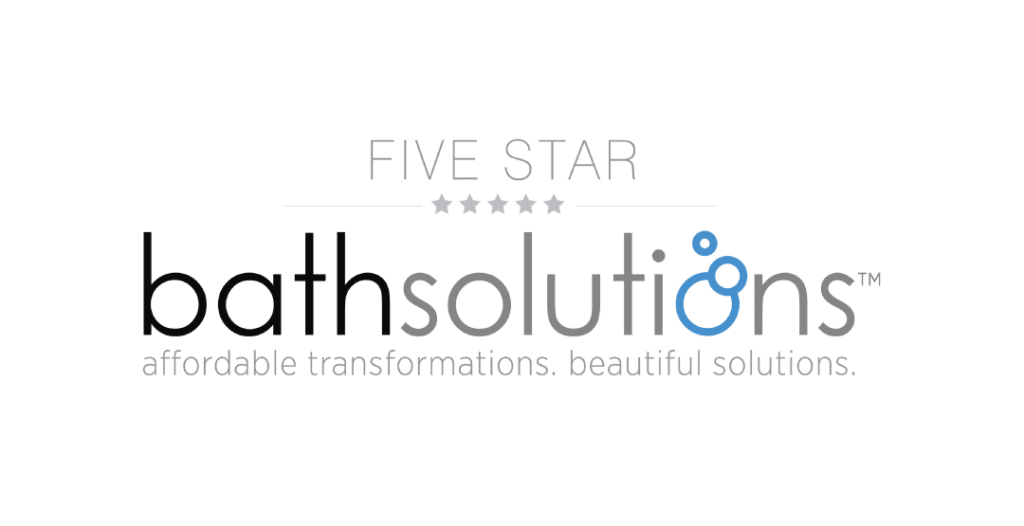 Logo - Five Star Bath Solutions Franchise