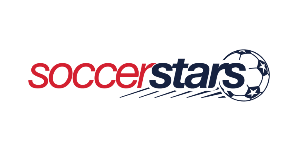 Logo - Soccer Stars Franchise