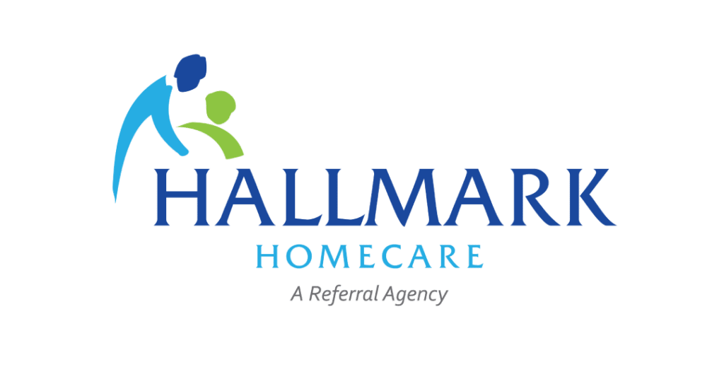 Logo - Hallmark Homecare Franchise